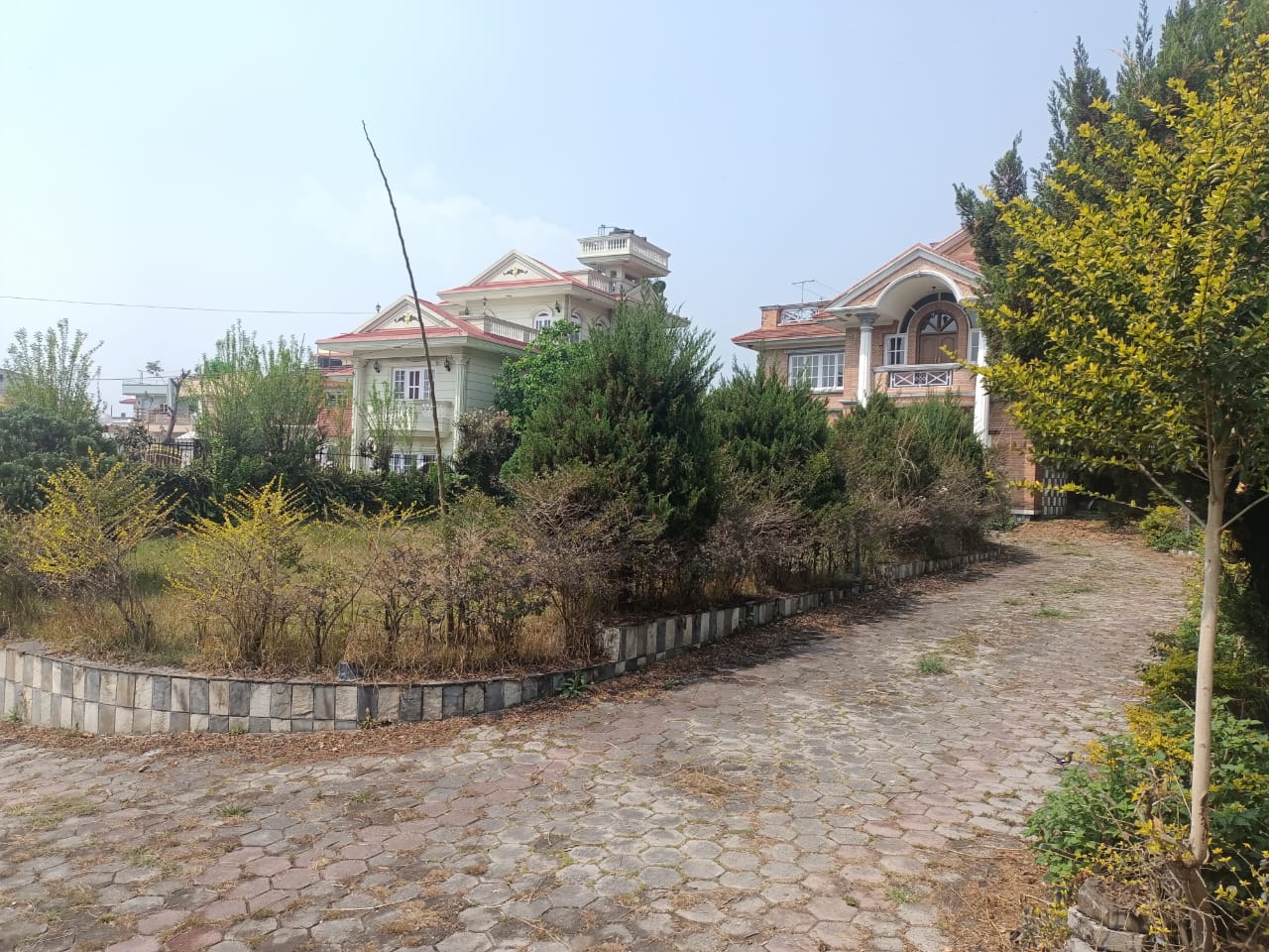 Picture of Budhanilkantha Municipality, Bagmati